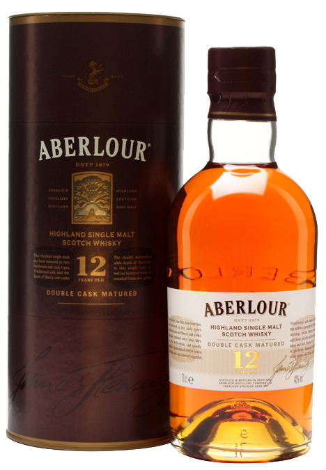 Aberlour 12 - Whisky