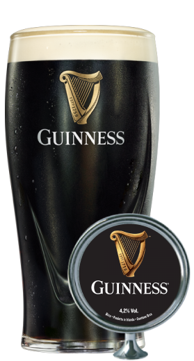 Guinnes stout