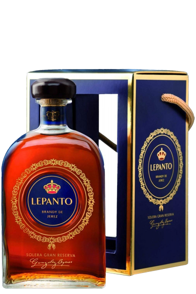Lepanto - Brandy